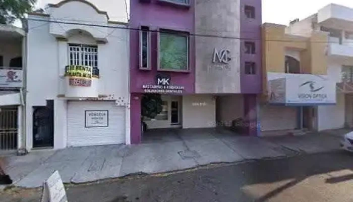 Multiservicios Ruiz -  Como Llegar - Culiacán Rosales