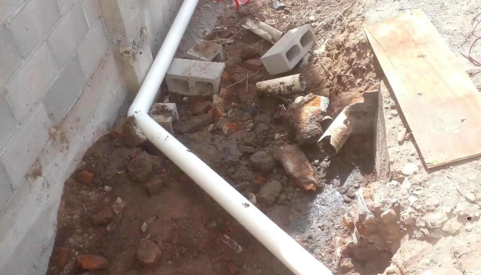 Multiservicios Wilson Plomeria Y Electricidad Tuberia - Culiacán Rosales