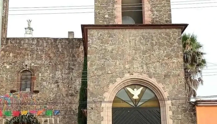 Municipio de Arroyo Seco, Querétaro - Centro