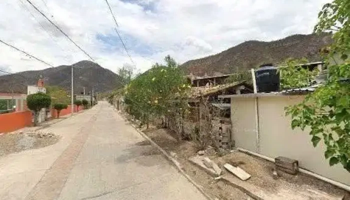 Municipio De San Agustin Atenango Horariodeg - San Agustín Atenango
