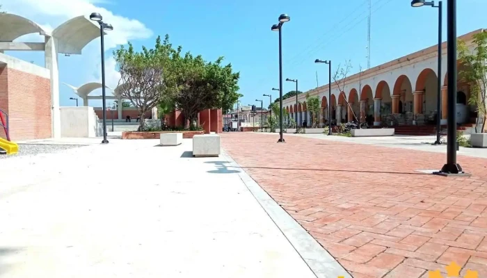 Municipio de San Juan Guichicovi - San Juan Guichicovi