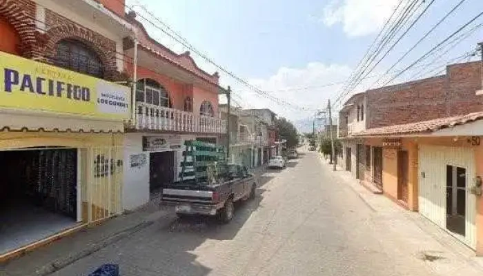 Municipio De San Juan Teitipac -  Abierto Ahora - Tlacolula de Matamoros