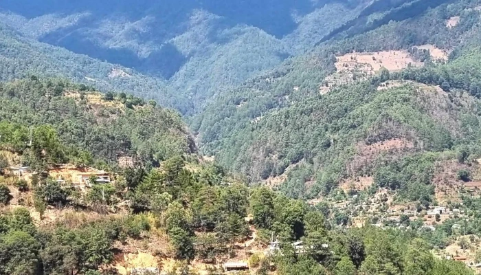 Municipio De Santa Maria Tlahuitoltepec Mixe Oaxaca Descuentos - Santa María Tlahuitoltepec