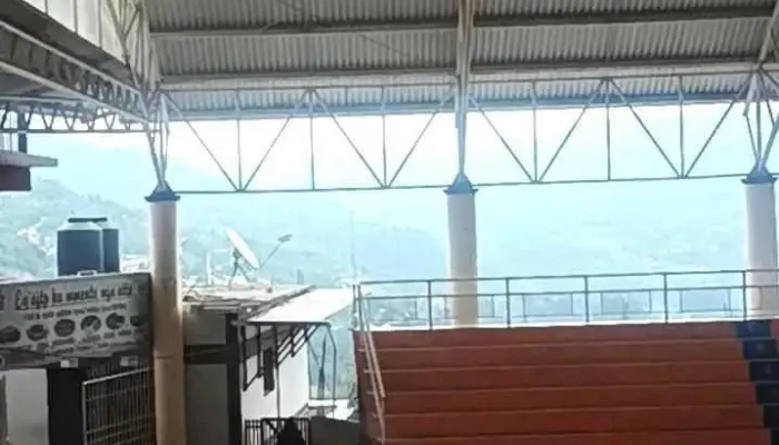 Municipio De Santa Maria Tlahuitoltepec Mixe Oaxaca Videos - Santa María Tlahuitoltepec