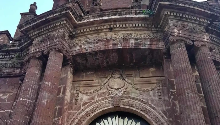 Municipio De Tlazazalca -  Arte - Tlazazalca