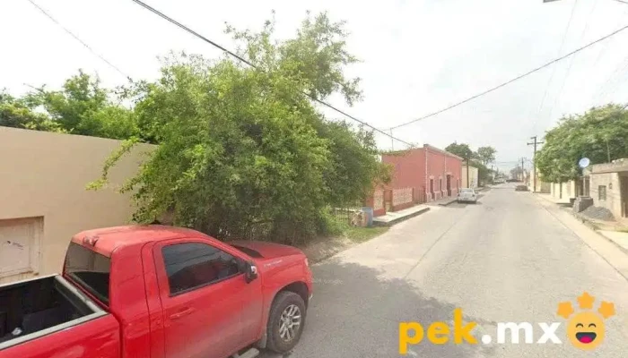 Municipio General Terán Nuevo León - Benito Juárez 202