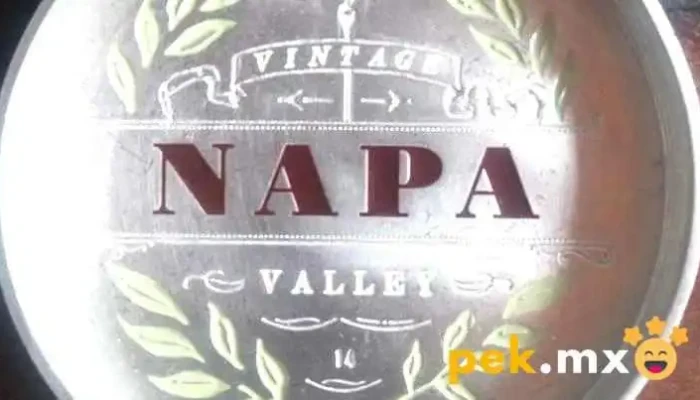 Napa Electronica Promocion - Valle de Bravo