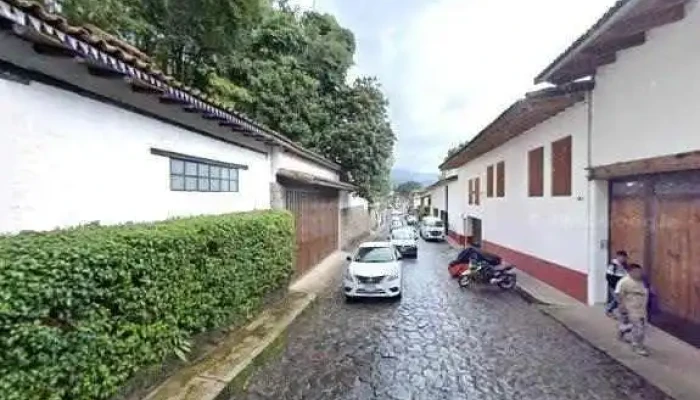 Napa Electronica Promociondeg - Valle de Bravo