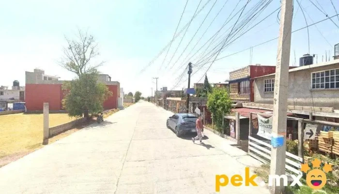 Ngt - Santa Cruz Chignahuapan