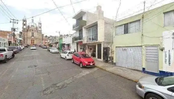 Nova Cerrajeria Comentariosdeg - Tulancingo