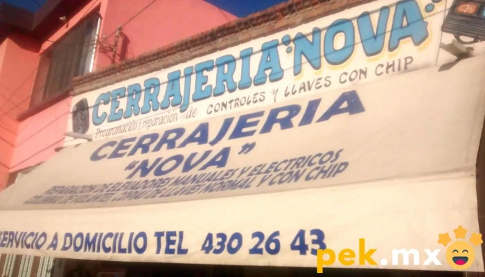 Nova -  Precios - Saltillo