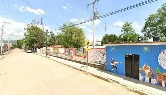 Oaxaca Magico Telefono - San Martín Tilcajete