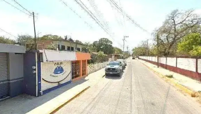 Oaxsa -  Direcciondeg - Salina Cruz