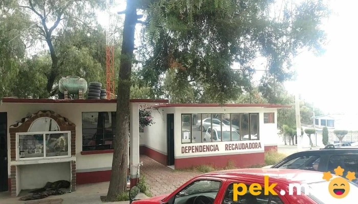 Odapas Tecamac -  Promocion - Tecámac de Felipe Villanueva
