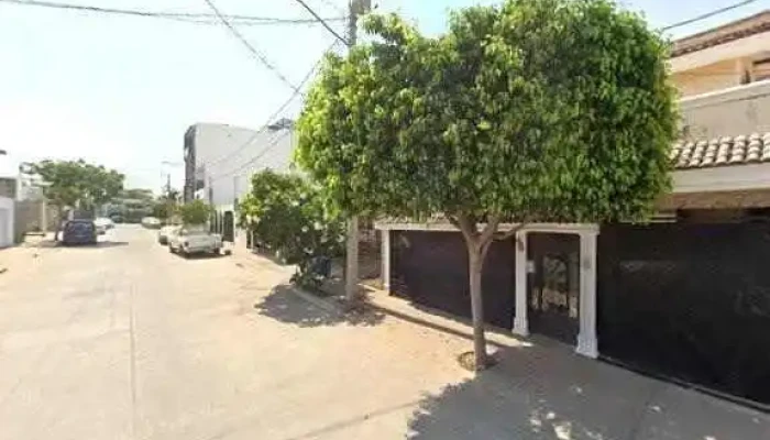 Ods Oficina De Servicios -  Zona - Culiacán Rosales