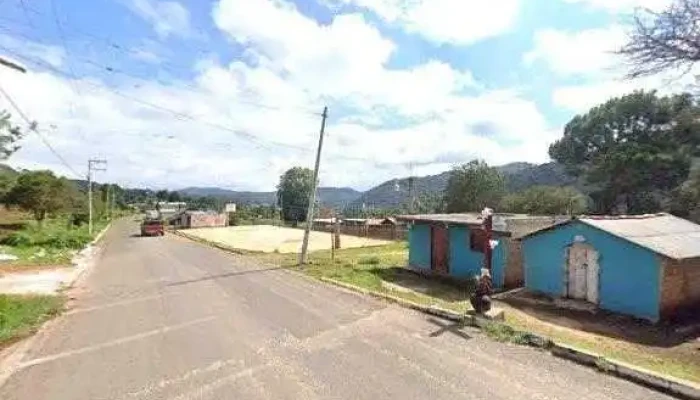 Oficina De Agua Potable Por Bombeo Buenavista Aldama -  Abierto Ahora - Chalcatongo de Hidalgo