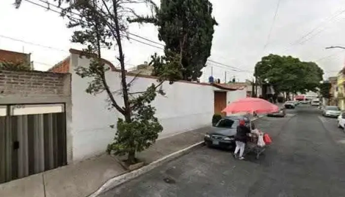 Oguex Soluciones Electricas Abierto Ahoradeg - Iztacalco, Ciudad de México