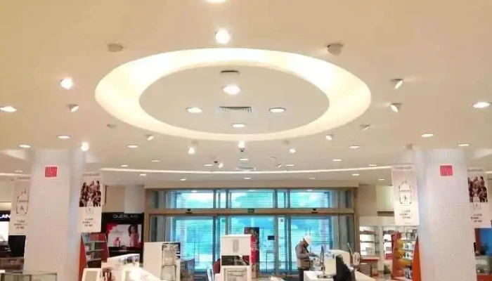 Oguex Soluciones Electricas Interior - Iztacalco, Ciudad de México