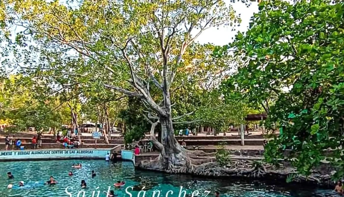 Ojo De Agua -    Tlacotepec Precios - Ixtepec