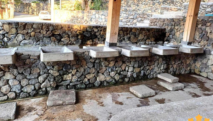 Ojo De Agua -  Zona - San Juan