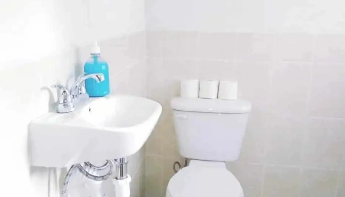 On Instalaciones -  Interior - Cdad. Nezahualcóyotl