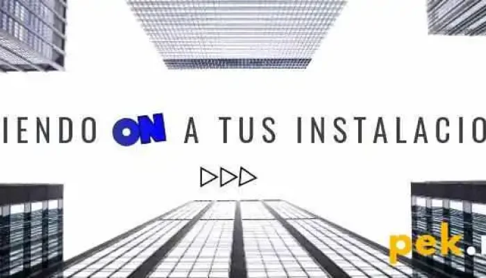 On Instalaciones -  Videos - Cdad. Nezahualcóyotl