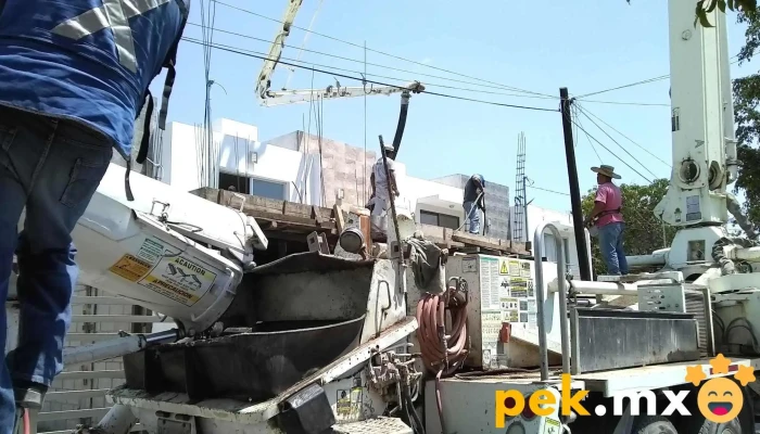 Pakito ( Electricista / Instalador Fotovoltaico ) - Mexico