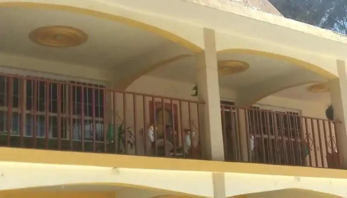 Palacio Municipal De San Mateo Etlatongo -  Horario - San Mateo Etlatongo
