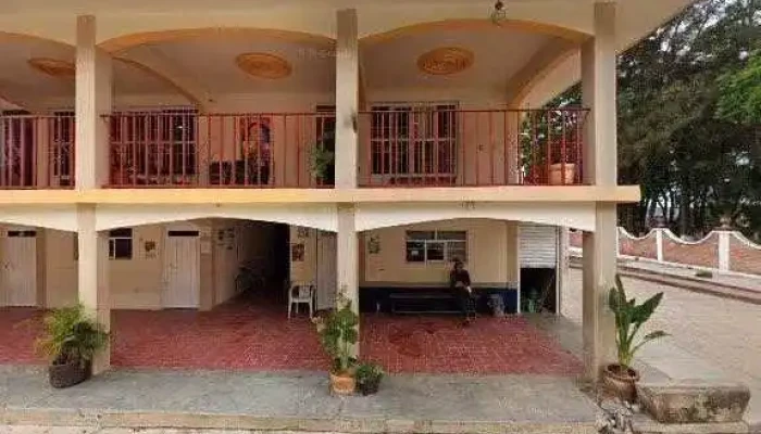 Palacio Municipal De San Mateo Etlatongo -  Horariodeg - San Mateo Etlatongo