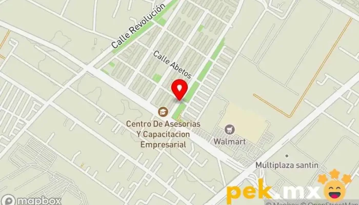mapa de PANELES SOLARES DE TOLUCA Electricista, Proveedor de equipos de energía solar, Proveedor de sistemas solares de agua caliente, Servicio de reparación de lavadoras y secadoras en Toluca de Lerdo