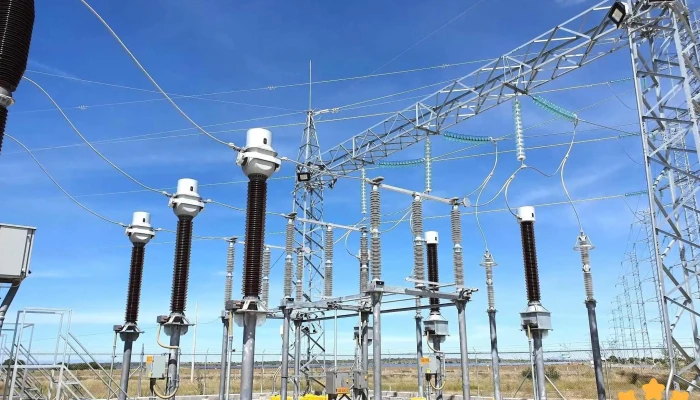 Parque Fotovoltaico Solem, Aguascalientes - Ags