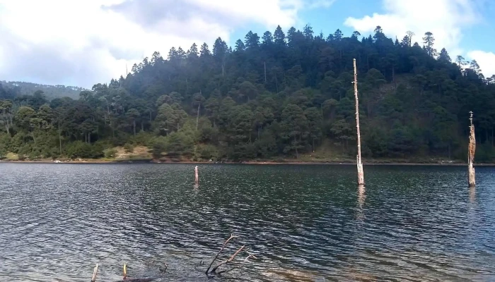 Parque Nacional Cumbres Sierra Nevada Instagram - Méx.