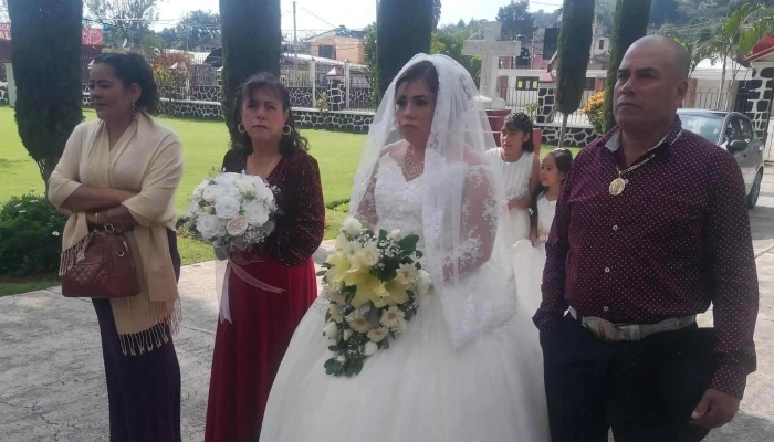 Parroquia De La Asuncion De Maria Tepalcatepec Abierto Ahora - Tepalcatepec