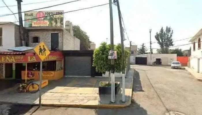 Patronato De Agua Potable Atlatongo -  Puntajedeg - Teotihuacán de Arista