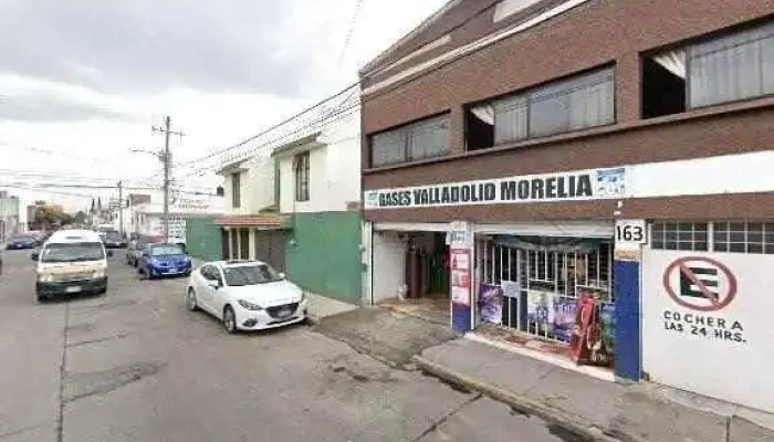 Pcmc Electrica Puntaje - Morelia