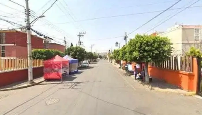 Peloi -  Sitio Webdeg - Ixtapaluca