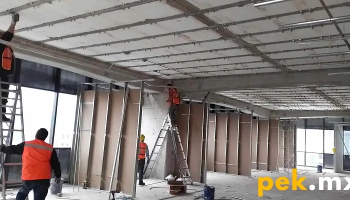 Perezs Electricista Abierto Ahora - Cuajimalpa de Morelos, Ciudad de México
