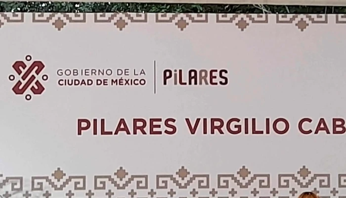 Pilares Virgilio Caballero Electricistas Instagram - Azcapotzalco, Ciudad de México