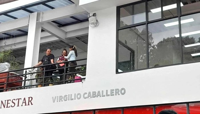 Pilares Virgilio Caballero Electricistas Opiniones - Azcapotzalco, Ciudad de México