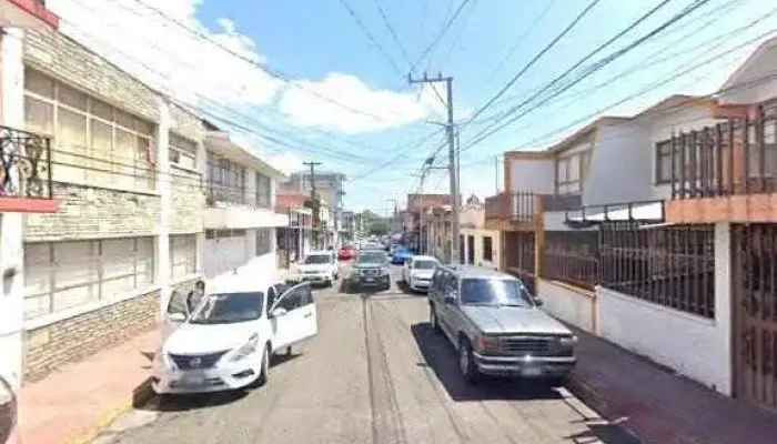 Pimac Construcciones Electricas Direcciondeg - Zitácuaro