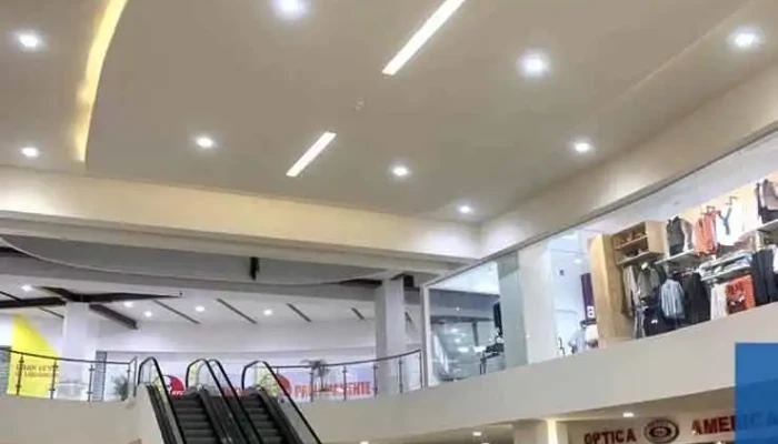 Pimac Construcciones Electricas Interior - Zitácuaro