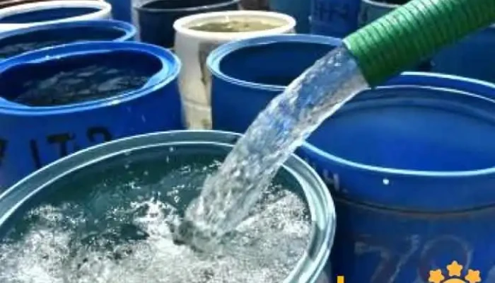 Pipas De Agua Oaxaca -  Comida Y Bebida - Oaxaca de Juárez