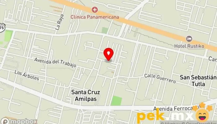 mapa de Pipas de Agua Oaxaca Fuente de agua potable, Compañía suministradora de agua en Oaxaca de Juárez
