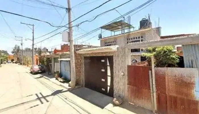Pipas De Agua Oaxaca -  Sitio Webdeg - Oaxaca de Juárez