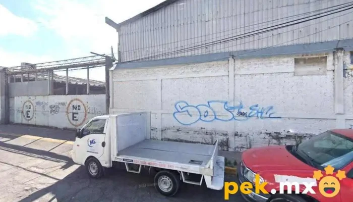Pivec Instalaciones Industriales S.a. de C.v. - Tlalnepantla