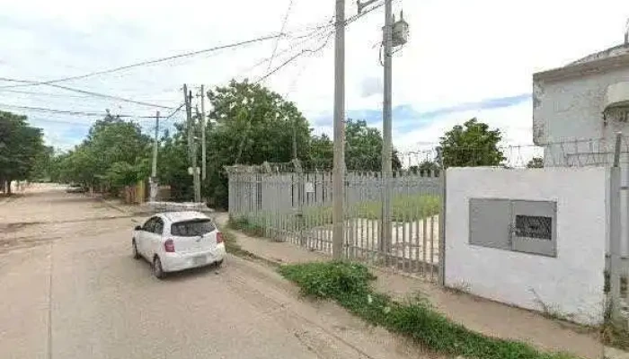Planta Cfe -  Puntaje - Culiacán Rosales