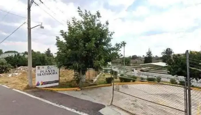 Planta De Tratamiento Jocotitlan Sitio Webdeg - Cdad. de Jocotitlán