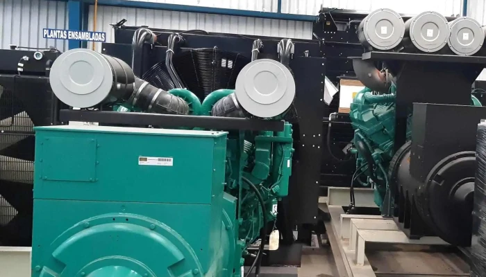 Plantas Electricas Mexico Videos - Toluca de Lerdo