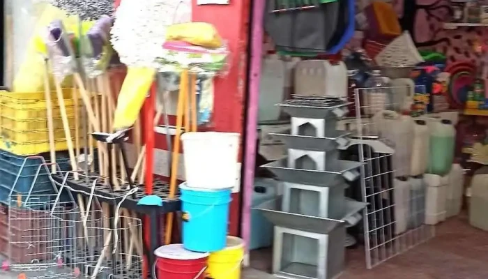 Plastilimpio - La Trinidad Tenexyecac Centro