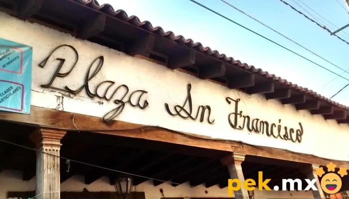 Plaza San Francisco -  Descuentos - Cdad. de Jocotitlán